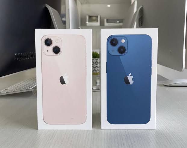 iPhone 13 128GB