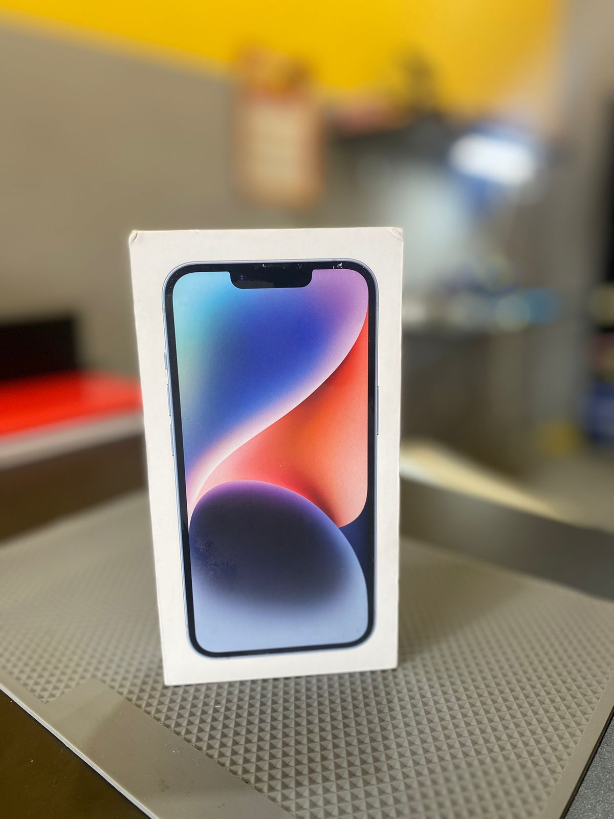 iPhone 14 128GB
