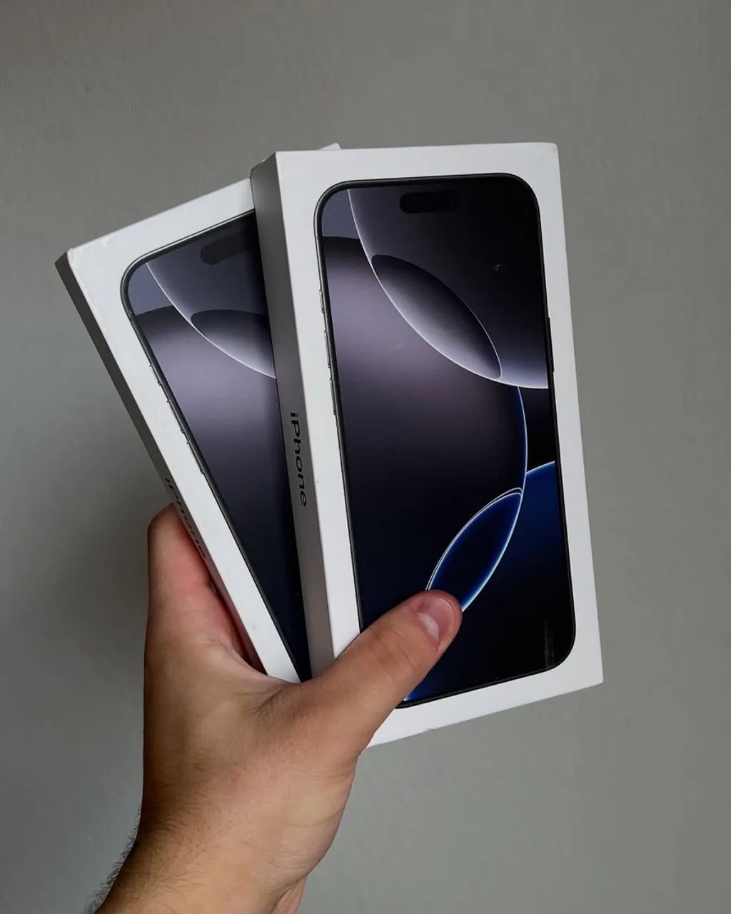 iPhone 16 Pro Max 256GB