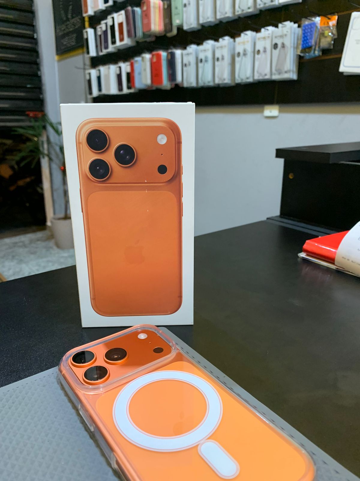 iPhone 17 Pro 256GB